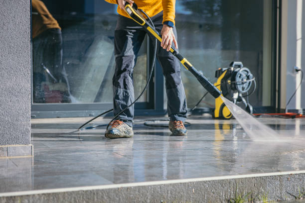Best Concrete Pressure Washing  in Greenfield, MO