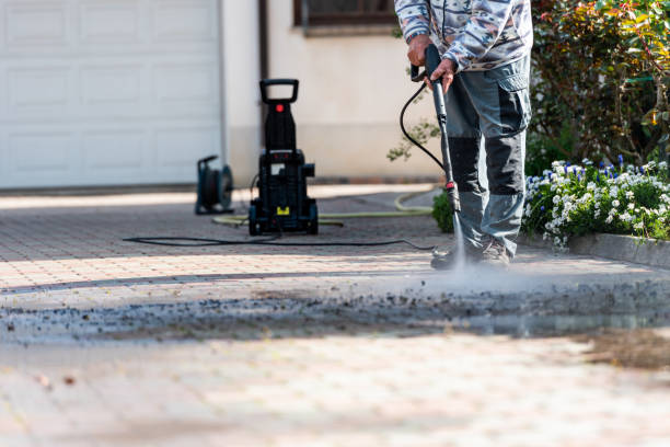 Deck Cleaning Services in Greenfield, MO