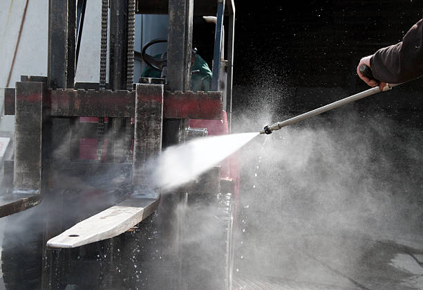 Best Commercial Building Pressure Washing  in Greenfield, MO