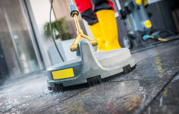 Best Roof Power Washing Services  in Greenfield, MO