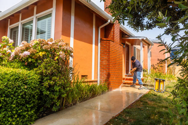 Reliable Greenfield, MO Pressure Washing Solutions