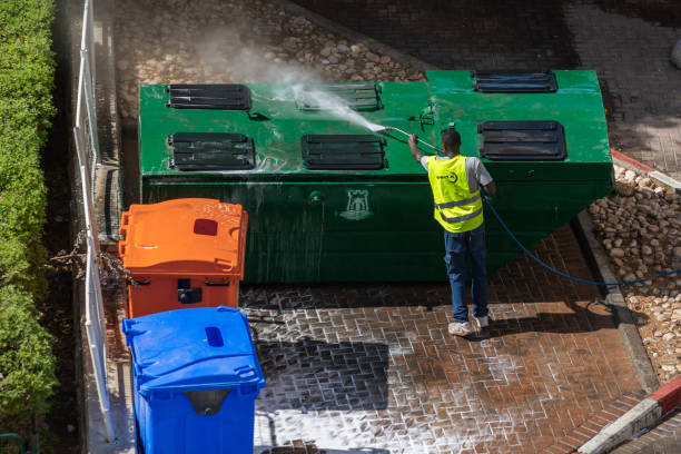 Best Pressure Washing Services Near Me  in Greenfield, MO